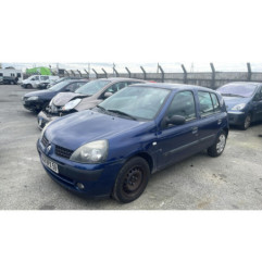 Vitre avant droit RENAULT CLIO 2