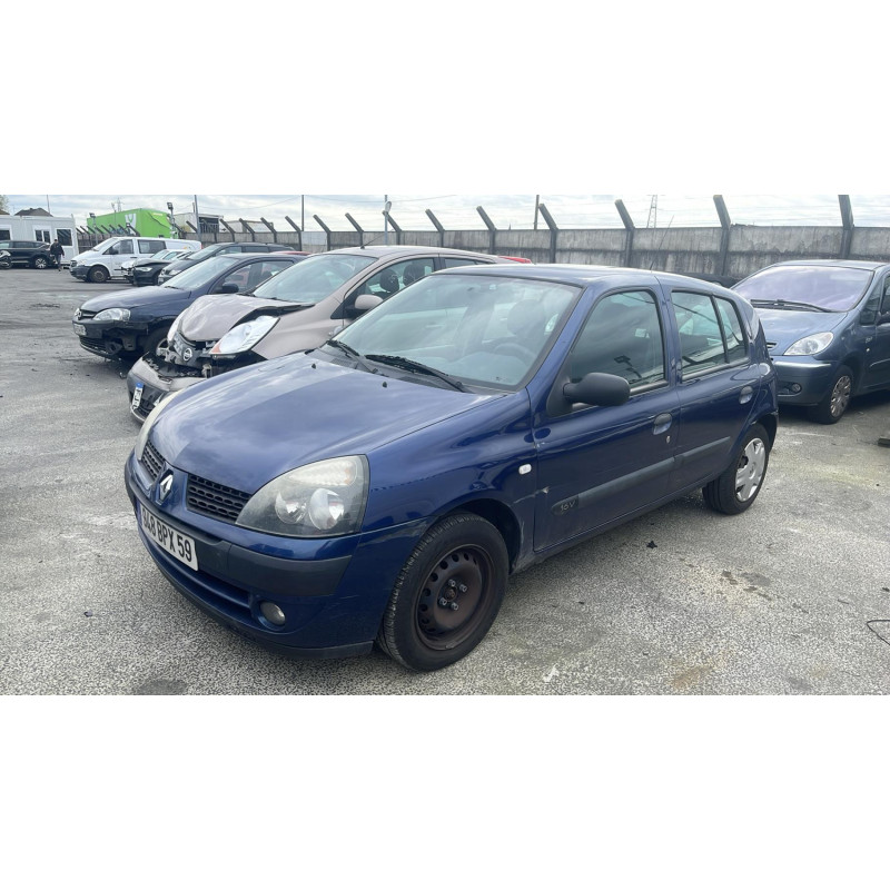 Vitre avant droit RENAULT CLIO 2 Photo n°14