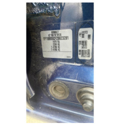 Vitre avant droit RENAULT CLIO 2