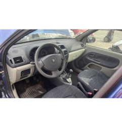Vitre avant droit RENAULT CLIO 2