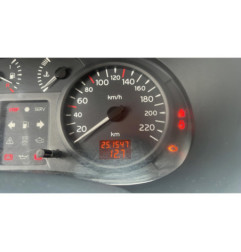 Vitre avant droit RENAULT CLIO 2