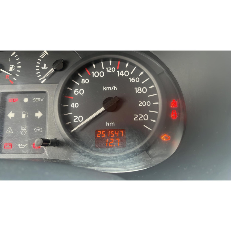 Vitre avant droit RENAULT CLIO 2 Photo n°18