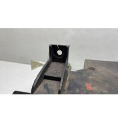 Optique avant principal gauche (feux)(phare) FORD TRANSIT 3