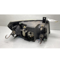 Optique avant principal gauche (feux)(phare) FORD TRANSIT 3