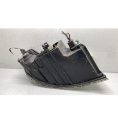 Optique avant principal gauche (feux)(phare) FORD TRANSIT 3