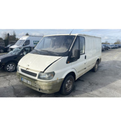 Optique avant principal gauche (feux)(phare) FORD TRANSIT 3