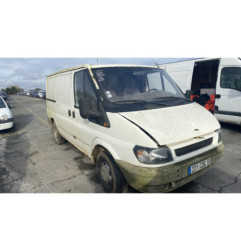 Optique avant principal gauche (feux)(phare) FORD TRANSIT 3