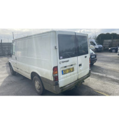 Optique avant principal gauche (feux)(phare) FORD TRANSIT 3