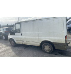 Optique avant principal gauche (feux)(phare) FORD TRANSIT 3