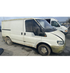 Optique avant principal gauche (feux)(phare) FORD TRANSIT 3