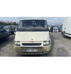 Optique avant principal gauche (feux)(phare) FORD TRANSIT 3