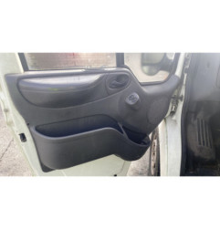 Optique avant principal gauche (feux)(phare) FORD TRANSIT 3