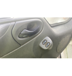 Optique avant principal gauche (feux)(phare) FORD TRANSIT 3