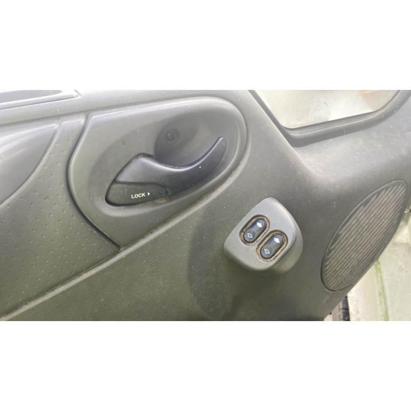 Optique avant principal gauche (feux)(phare) FORD TRANSIT 3 Photo n°14
