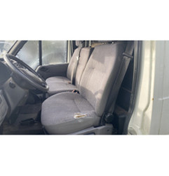 Optique avant principal gauche (feux)(phare) FORD TRANSIT 3
