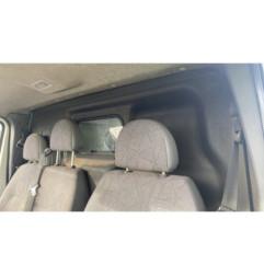 Optique avant principal gauche (feux)(phare) FORD TRANSIT 3