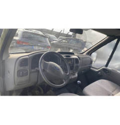 Optique avant principal gauche (feux)(phare) FORD TRANSIT 3
