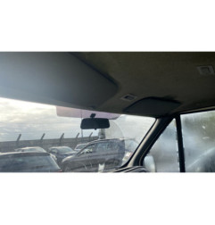 Optique avant principal gauche (feux)(phare) FORD TRANSIT 3
