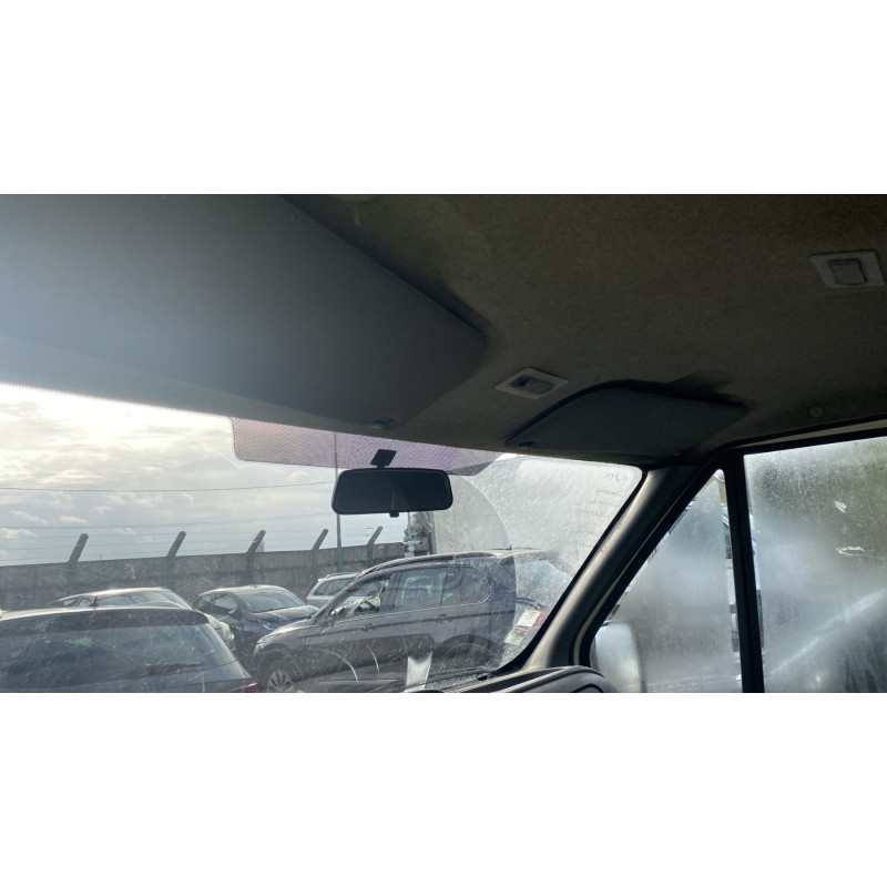 Optique avant principal gauche (feux)(phare) FORD TRANSIT 3 Photo n°18