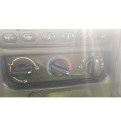 Optique avant principal gauche (feux)(phare) FORD TRANSIT 3
