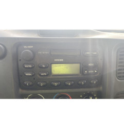 Optique avant principal gauche (feux)(phare) FORD TRANSIT 3