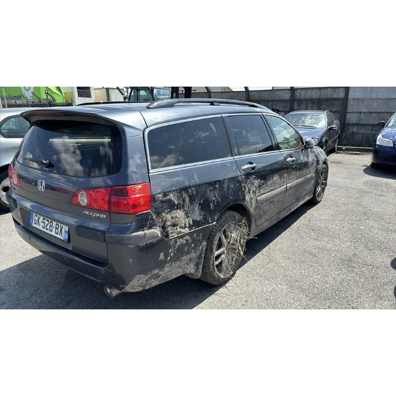 Feu arriere secondaire droit (feux) HONDA ACCORD 7 Photo n°7