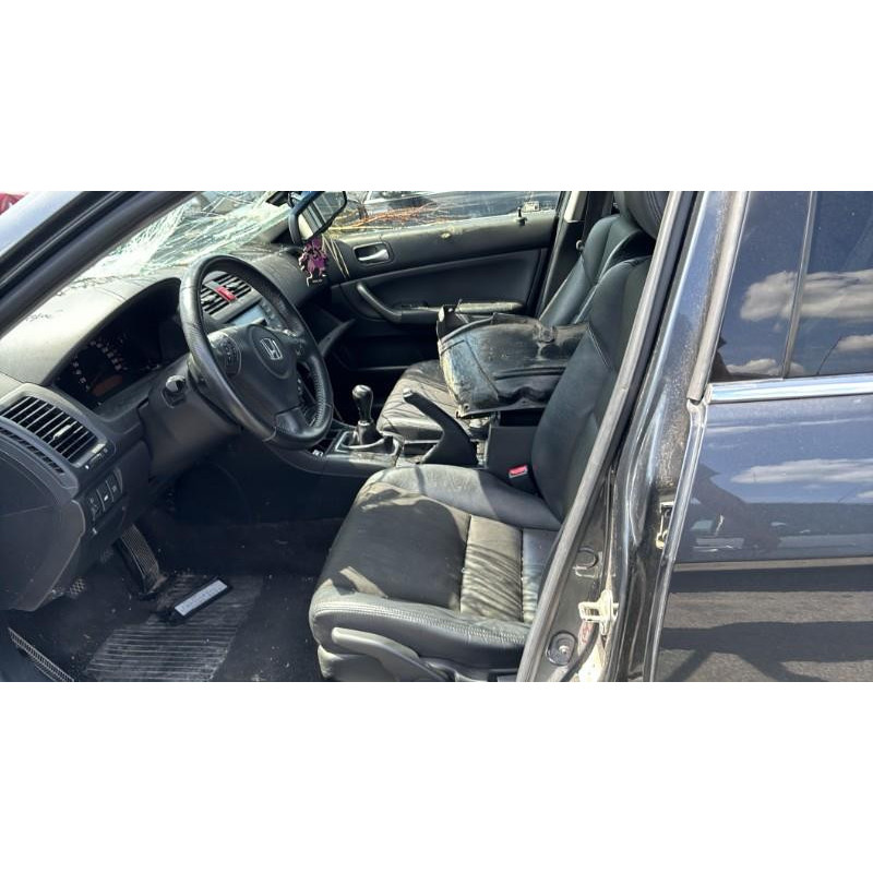 Feu arriere secondaire droit (feux) HONDA ACCORD 7 Photo n°10
