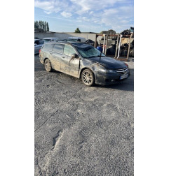 Feu arriere secondaire droit (feux) HONDA ACCORD 7