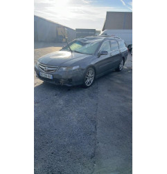 Feu arriere secondaire droit (feux) HONDA ACCORD 7