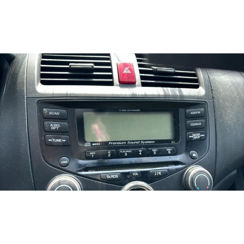 Feu arriere secondaire droit (feux) HONDA ACCORD 7 Photo n°16