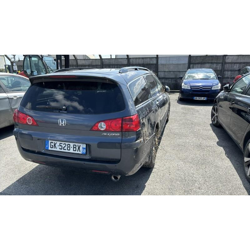 Feu arriere secondaire droit (feux) HONDA ACCORD 7 Photo n°18