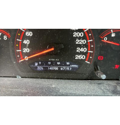 Feu arriere secondaire droit (feux) HONDA ACCORD 7