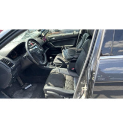 Feu arriere secondaire gauche (feux) HONDA ACCORD 7