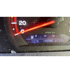 Feu arriere secondaire gauche (feux) HONDA ACCORD 7