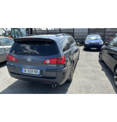 Feu arriere secondaire gauche (feux) HONDA ACCORD 7