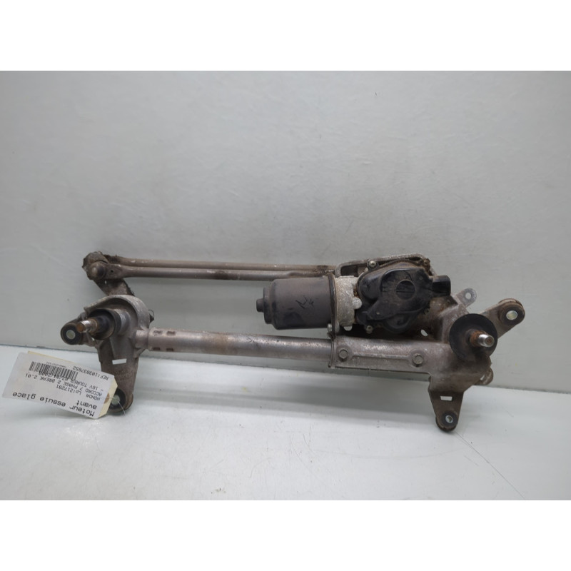 Moteur essuie glace avant HONDA ACCORD 7 Photo n°1