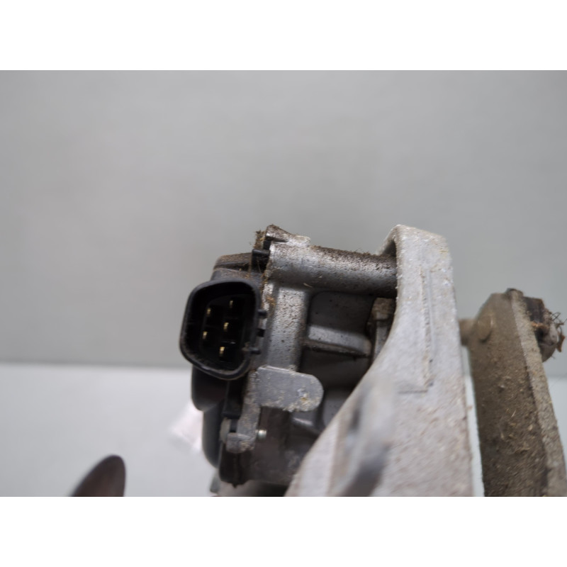 Moteur essuie glace avant HONDA ACCORD 7 Photo n°2