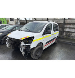 Bras essuie glace arriere PEUGEOT PARTNER 2
