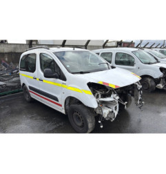 Bras essuie glace arriere PEUGEOT PARTNER 2