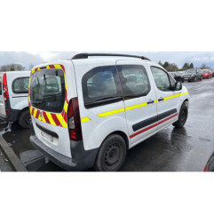 Bras essuie glace arriere PEUGEOT PARTNER 2