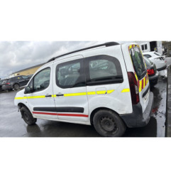 Bras essuie glace arriere PEUGEOT PARTNER 2