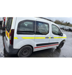Bras essuie glace arriere PEUGEOT PARTNER 2