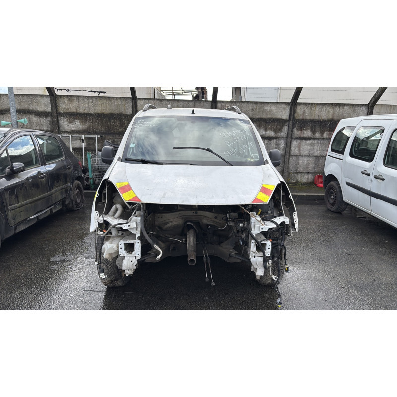 Bras essuie glace arriere PEUGEOT PARTNER 2 Photo n°12