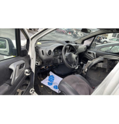 Bras essuie glace arriere PEUGEOT PARTNER 2