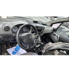 Bras essuie glace arriere PEUGEOT PARTNER 2