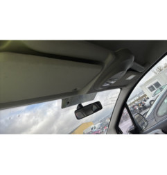 Bras essuie glace arriere PEUGEOT PARTNER 2