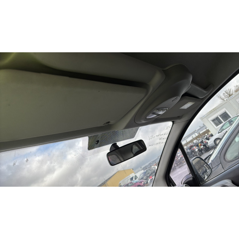 Bras essuie glace arriere PEUGEOT PARTNER 2 Photo n°16
