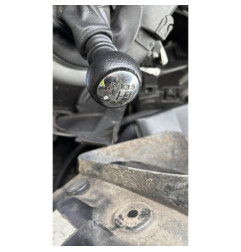 Bras essuie glace arriere PEUGEOT PARTNER 2