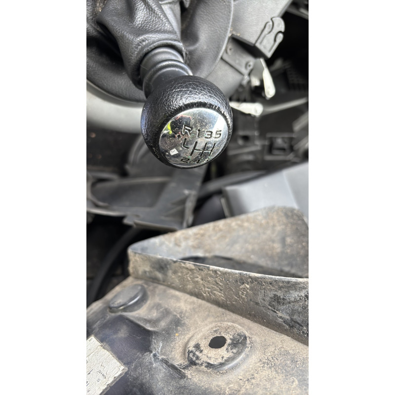 Bras essuie glace arriere PEUGEOT PARTNER 2 Photo n°17