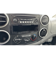 Bras essuie glace arriere PEUGEOT PARTNER 2
